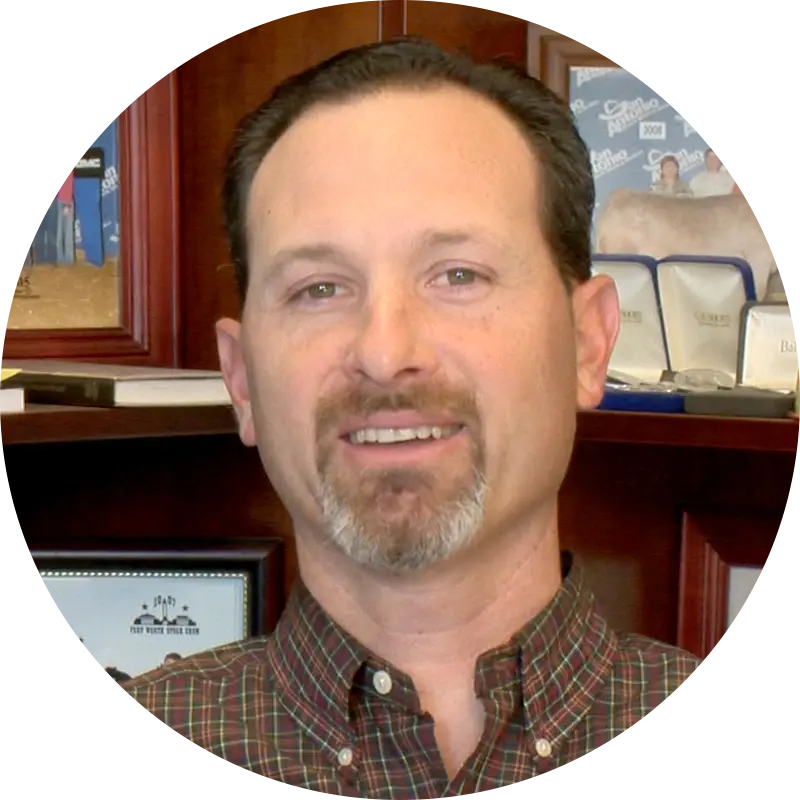 Ryan Rathmann, Ph.D.