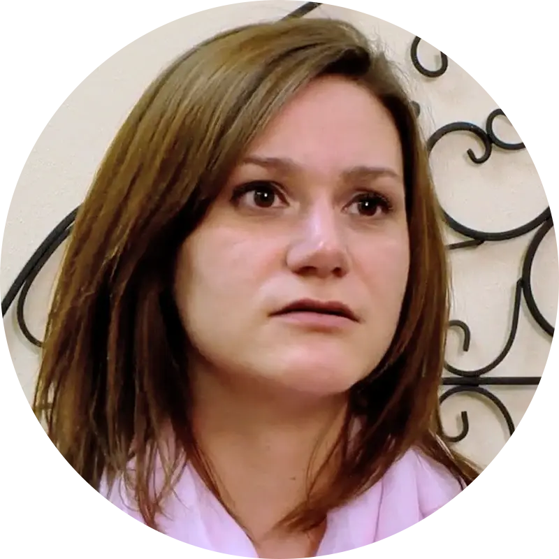 Shena Smith, Ph.D.