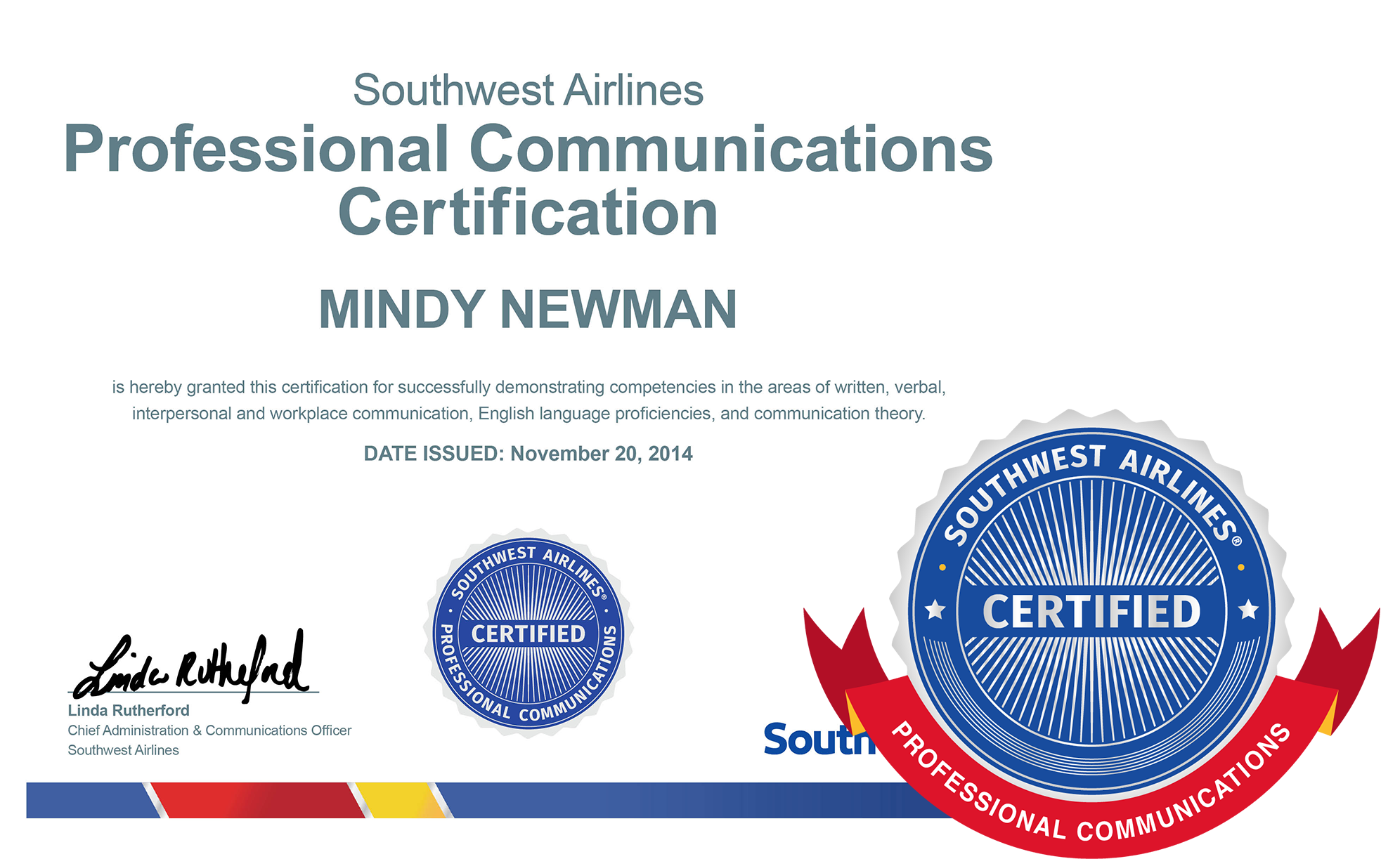 Southwest_ProfessionalComm_Cert_Badge