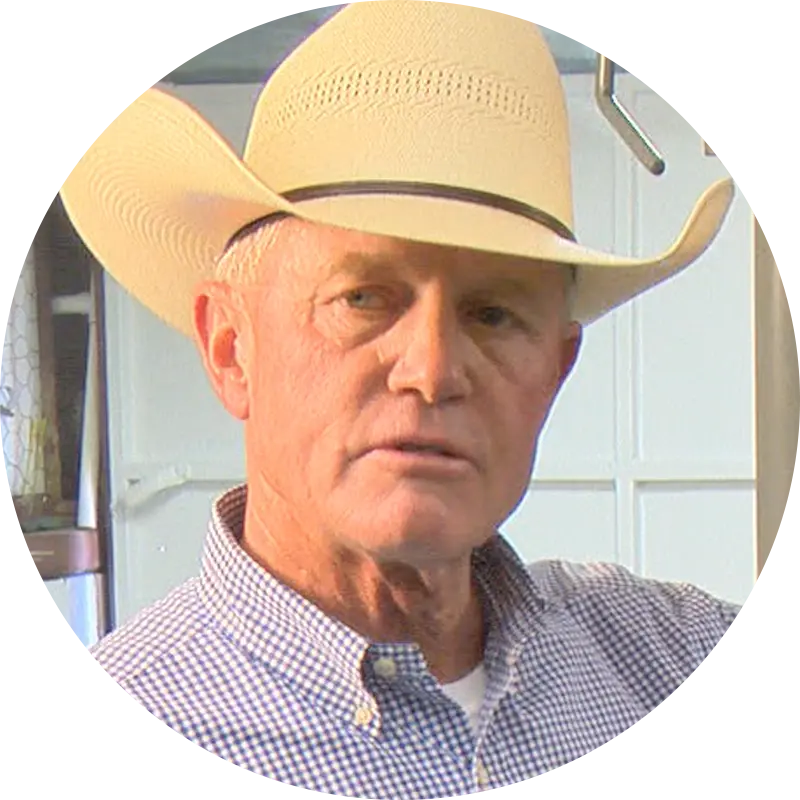 Steve Kennedy, DVM