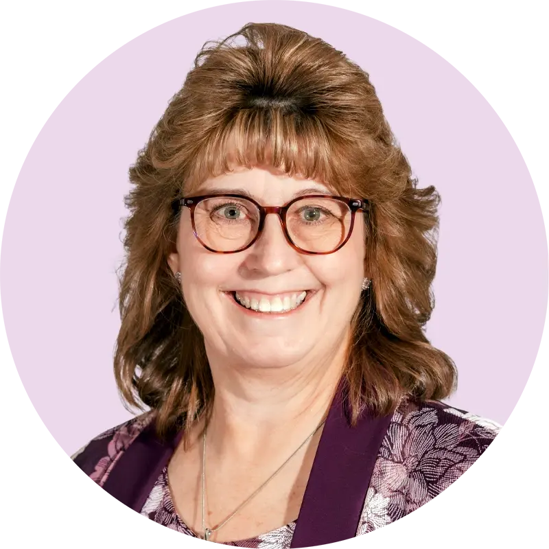 Tammy Hyatt