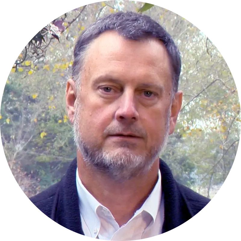 Tom Moorman, Ph.D.