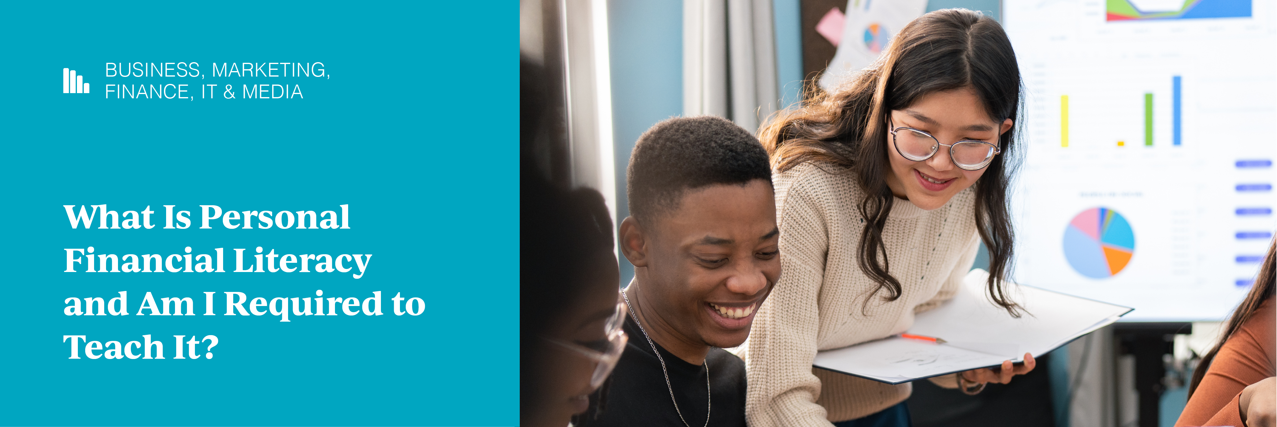 Teaching Financial Literacy: Why You Need to Start from a Young Age