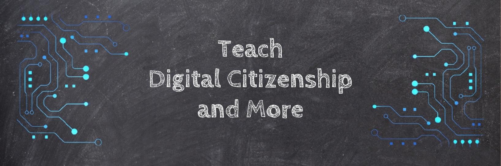 teach-digital-citizenship-curriculum