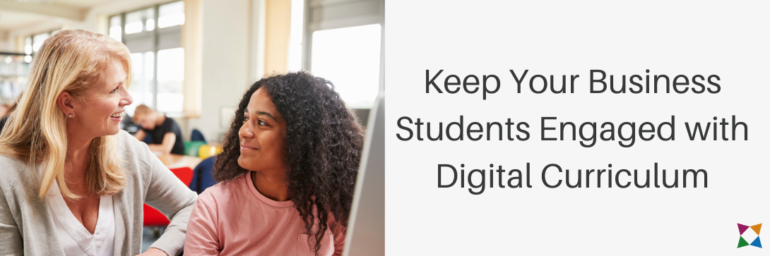 5 Ways Business&ITCenter21 Keeps Students Engaged