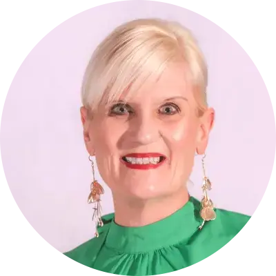 Muriel Leewright