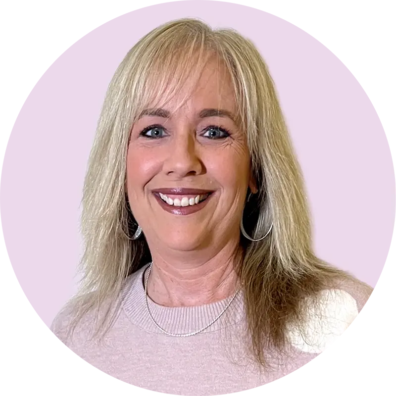 Maggie McGill