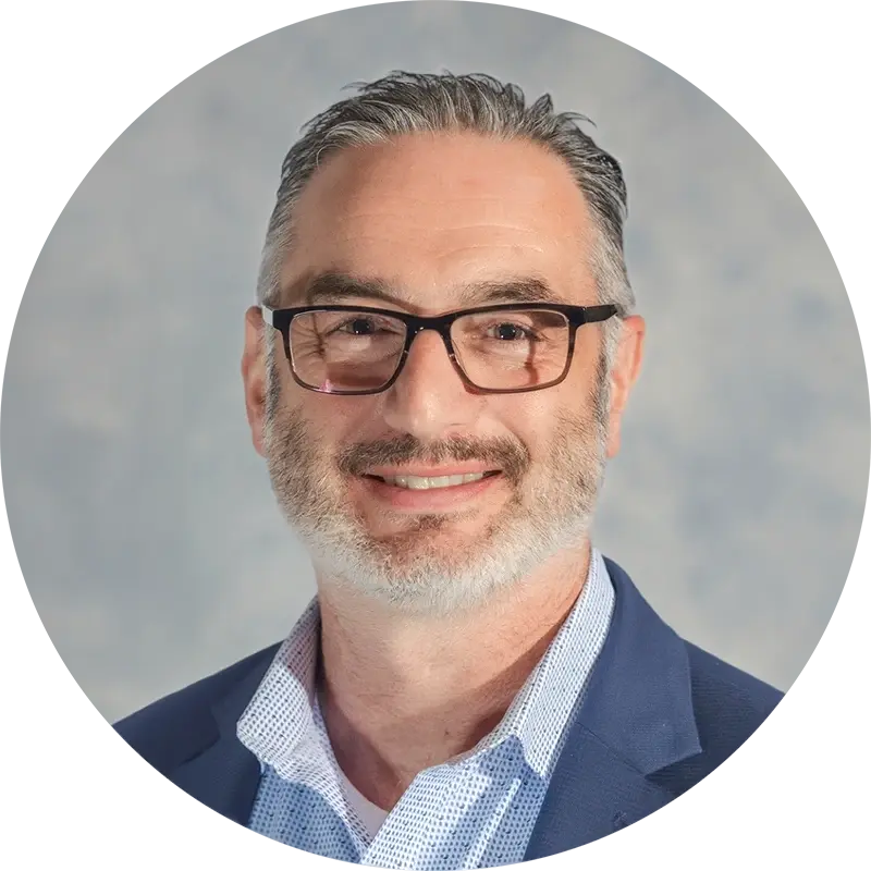 Robert Limpert, M.Ed