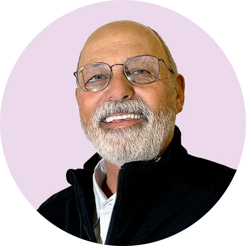 Steve DeRose