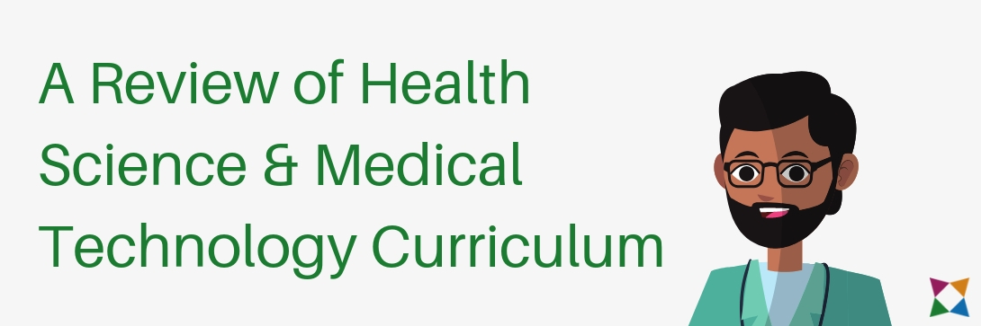 REVIEW: CTE Online's Health Science and Medical Technology Curriculum