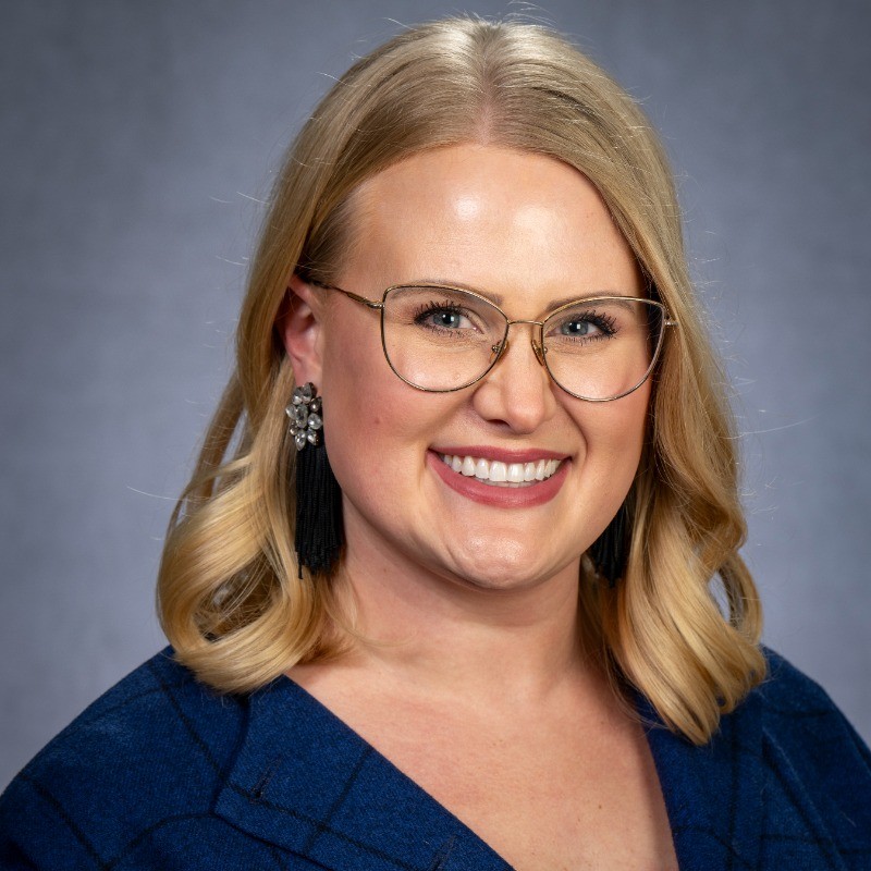 Kelli Neuman Hughes