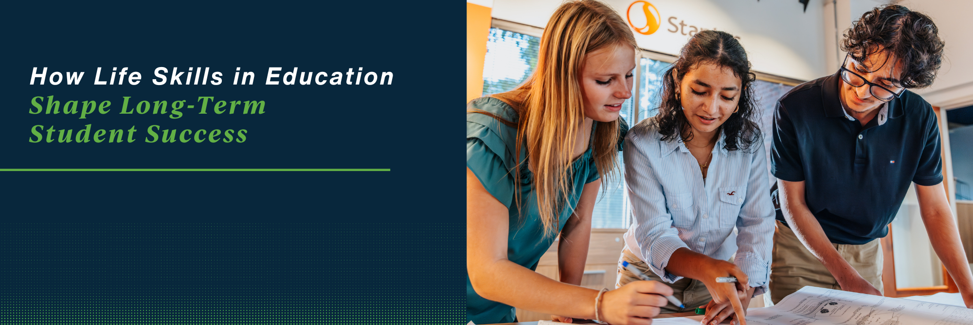 How Life Skills in Education Shape Long-Term Student Success