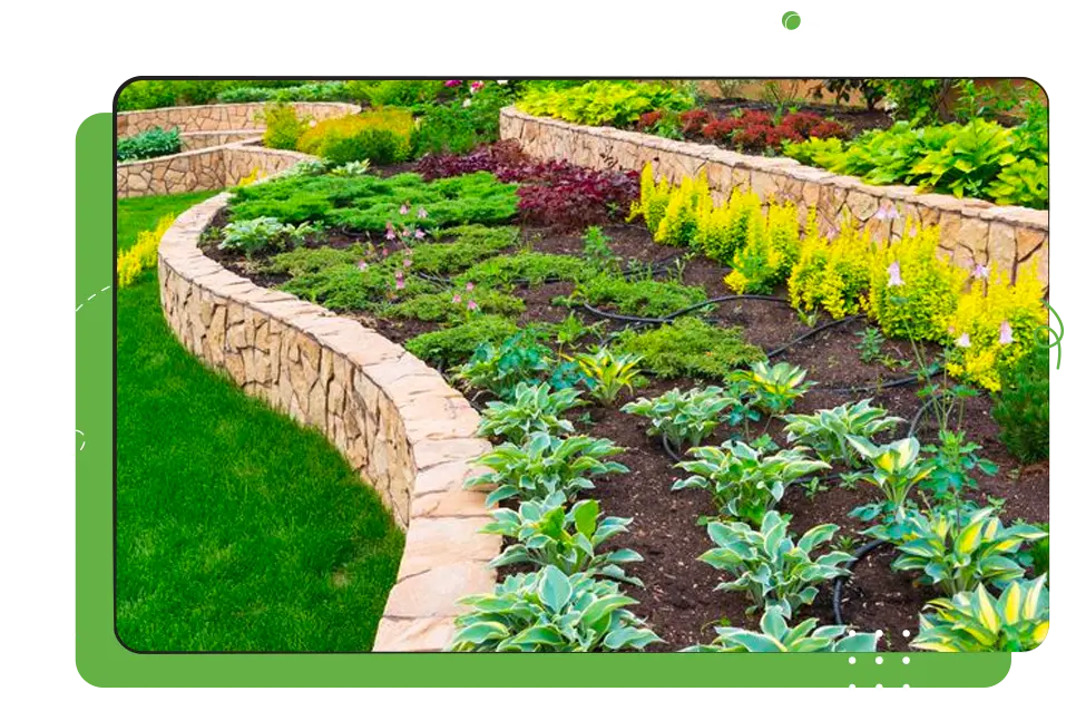 Maywood Drought Tolerant Landscape Design thumbnail