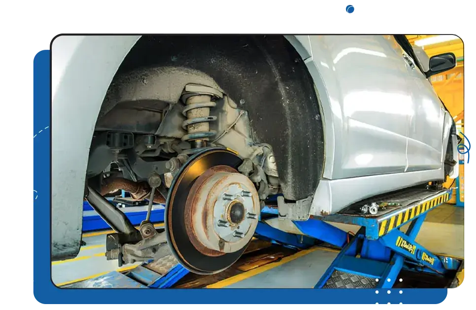 iCEVCourses_ASTMASTBrakes
