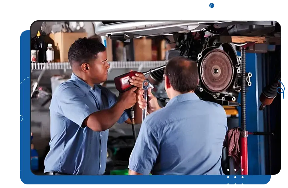 iCEVCourses_AutomotiveService