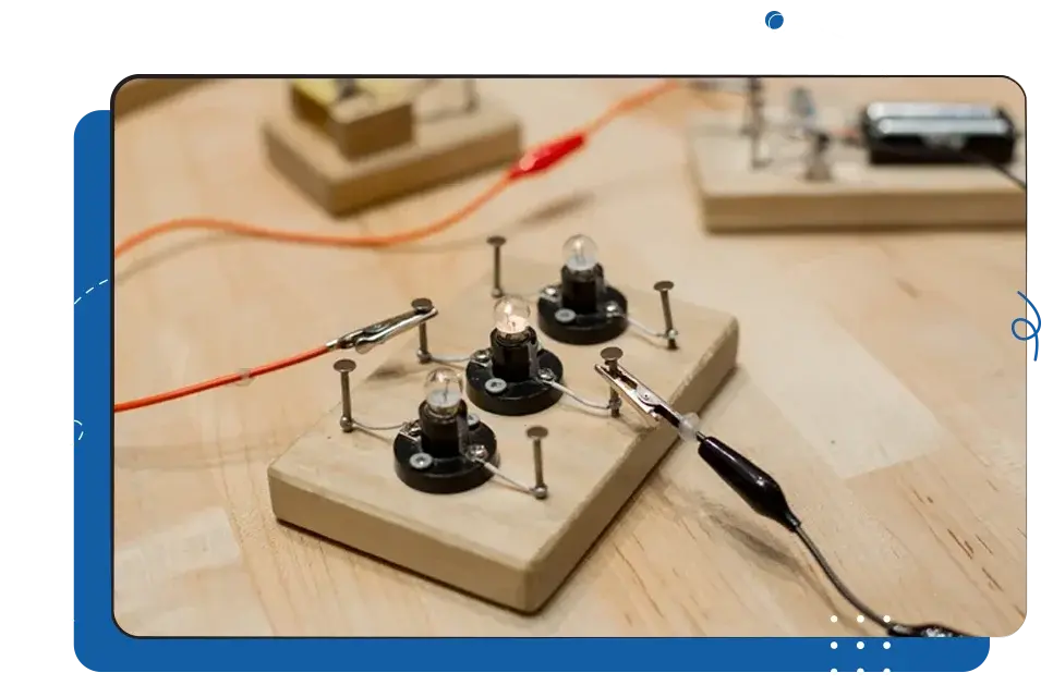 iCEVCourses_Electricity