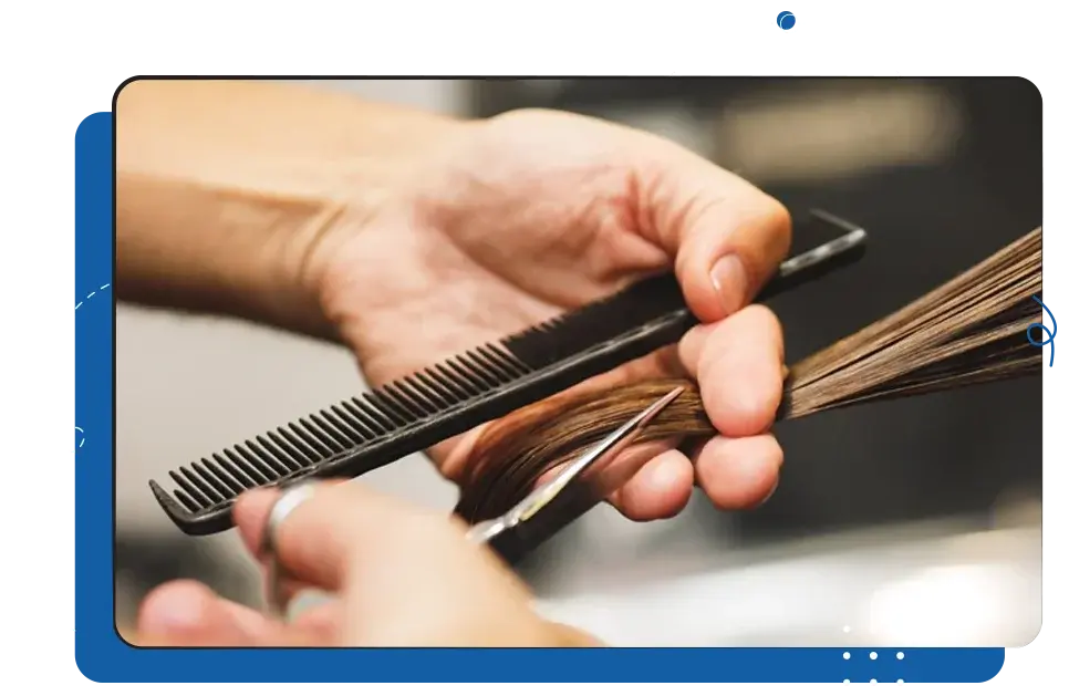iCEVCourses_HairCutting