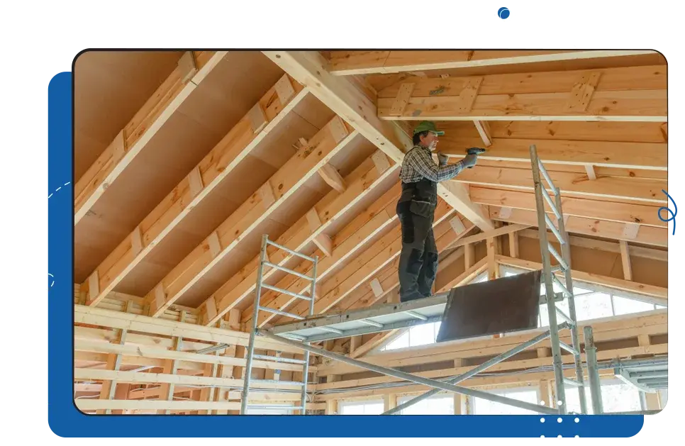 iCEVCourses_InstallationFraming
