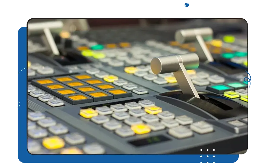 iCEVCourses_PrinciplesofArtsAVTechnology