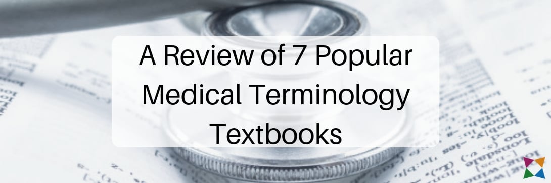 Review: 7 Popular Medical Terminology Textbooks for 2022