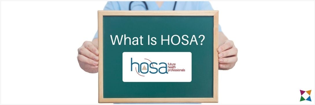 What Is HOSA and How Does It Benefit Health Science Students?
